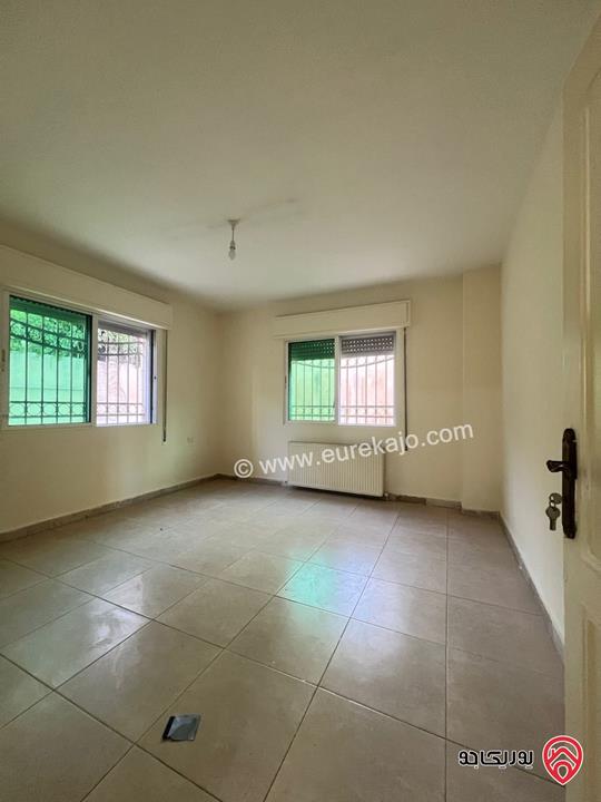 شقة تسوية مساحة 135م للايجار في عمان - ضاحية الرشيد