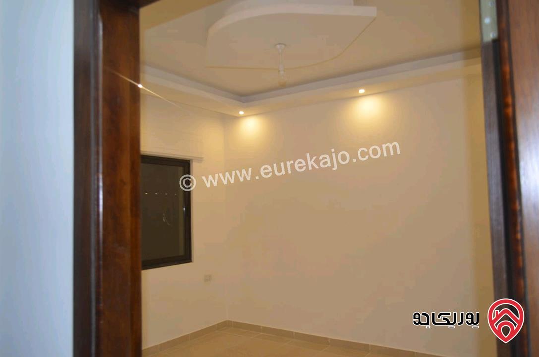 شقة مميزة طابق ثالث مساحة 141م للبيع في عمان - الهاشمي الشمالي