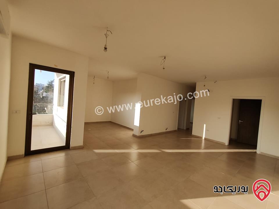 شقق مساحة 124م / 136م للبيع في عمان - جبل اللويبدة 