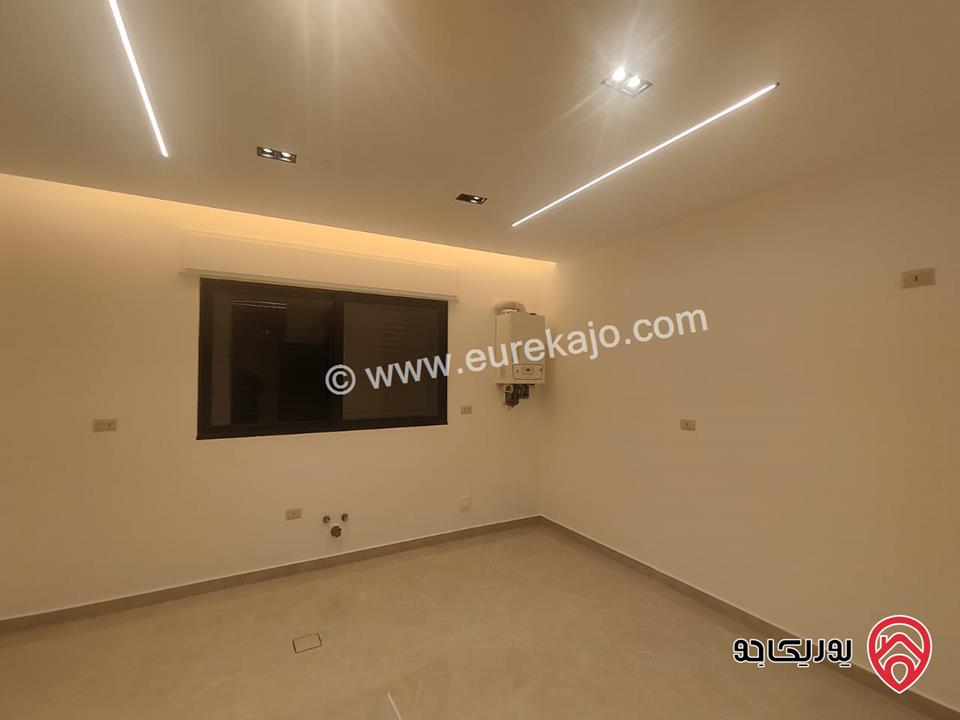 شقق مساحة 205م للبيع في عمان - ام اذينة