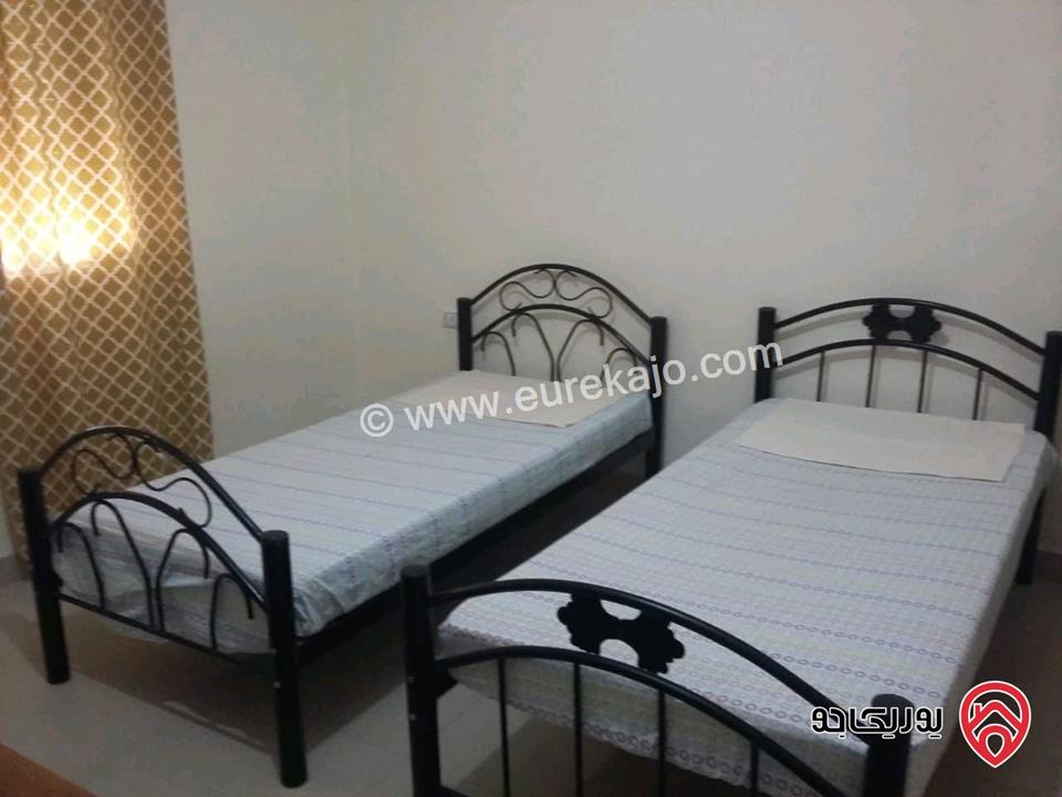 عمارة على أرض 750م للبيع في عمان - الجبيهة