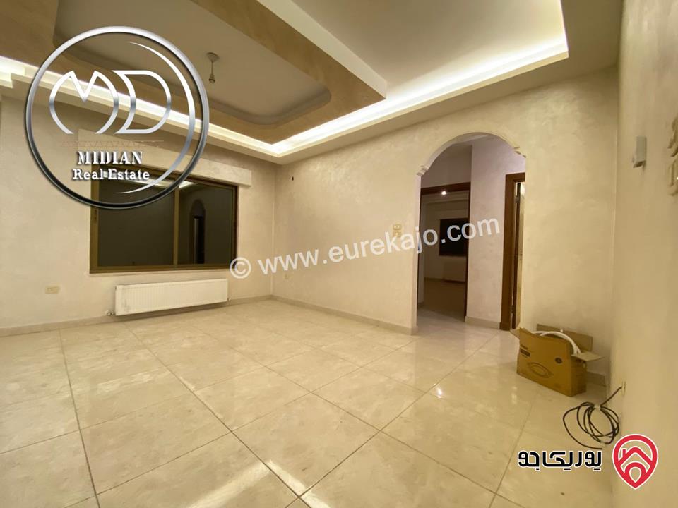 شقق جديدة مساحة 175م  سوبر ديلوكس اطلالة جميلة للبيع في عمان - دير غبار بسعر مميز جداً