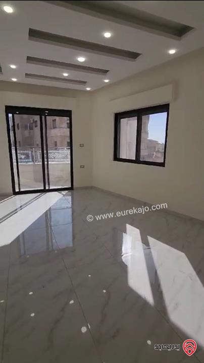 شقق للبيع مساحة 190م في إسكان جديد في عمان - المدينة الرياضية 