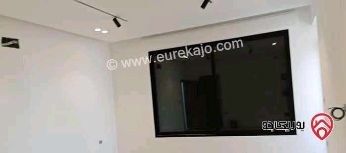 شقة فارغة طابق ثاني مساحة 140م للايجار في عمان - الجبيهة