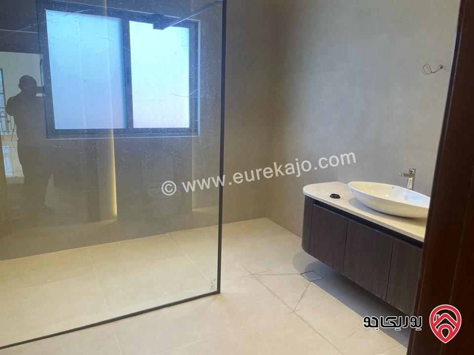 فيلا مستقلة مساحة 1200م على أرض 1 دونم للبيع في عمان - عبدون 