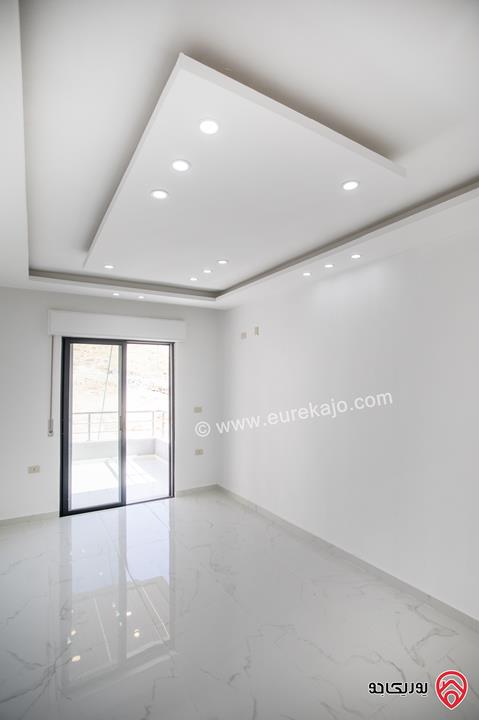 شقة فاخرة 110متر للبيع بسعر مغري من المالك في عمان - ابو علندا كاش او اقساط