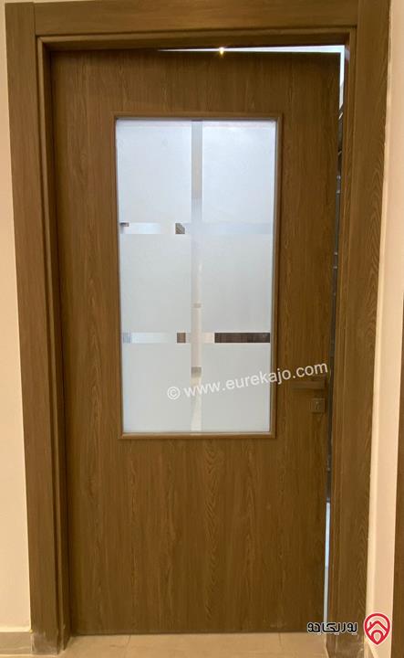 شقة فاخرة جديدة مساحة 160م + 50م ترس للبيع في عمان - المقابلين يوجد كل الطوابق 