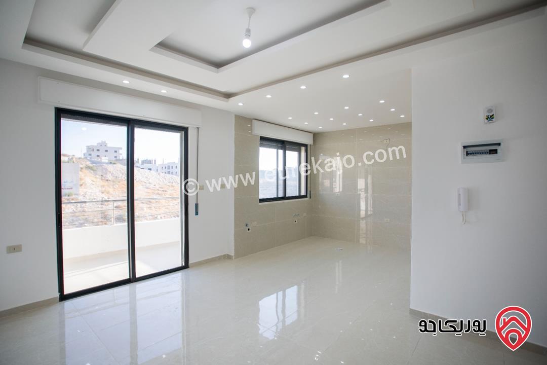 شقق فاخرة استثمارية مساحة 85م للبيع في عمان - ابو علندا من المالك كاش او اقساط بسعر مغري