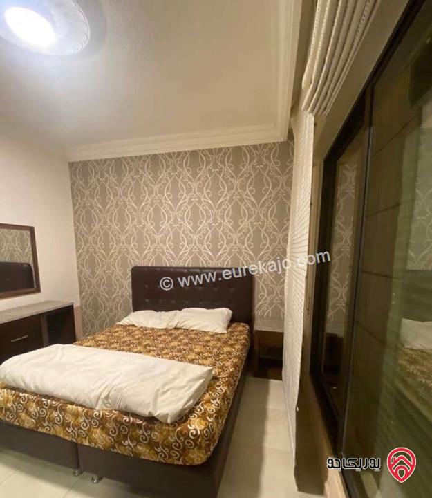 ستوديو مميز مساحة 100م للايجار في عمان - عبدون 