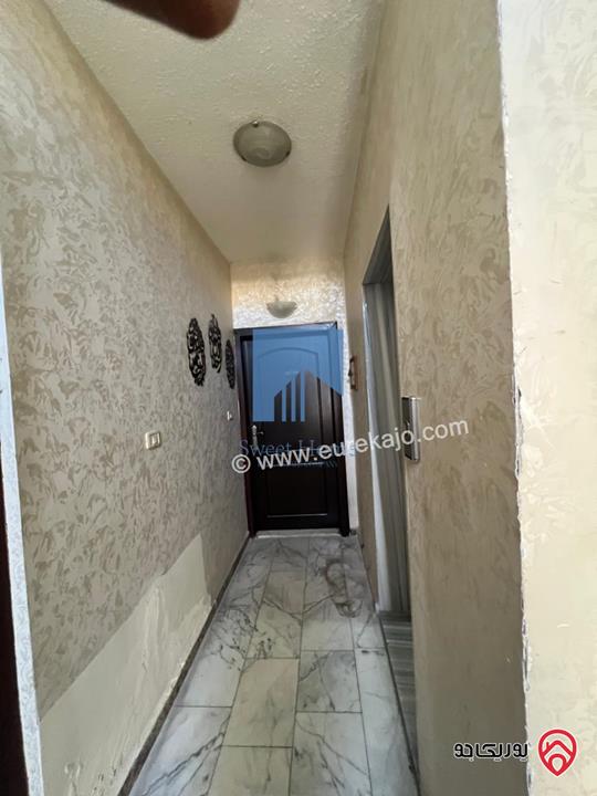 شقة مميزة طابق ثاني 75م تشطيب سوبر ديلوكس للبيع في عمان - الجندويل