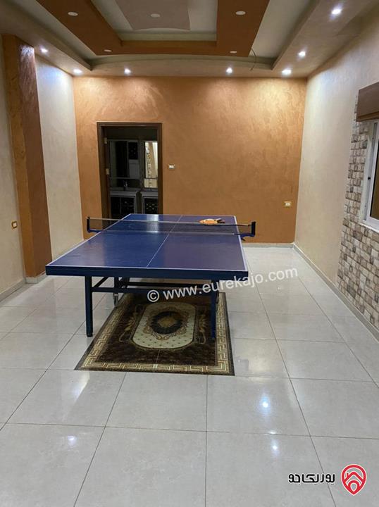 مزرعة - شاليه اوديسا للايجار اليومي في السلط 