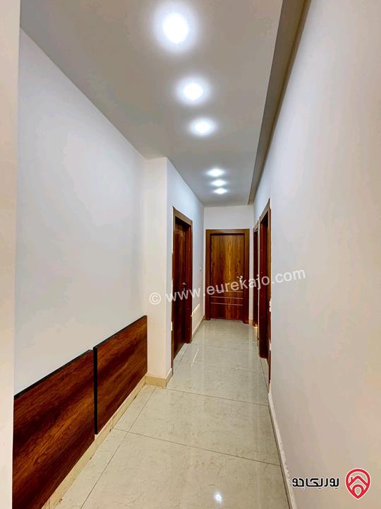 شقق معفية من رسوم التنازل مساحة 150م للبيع في عمان - الجبيهة