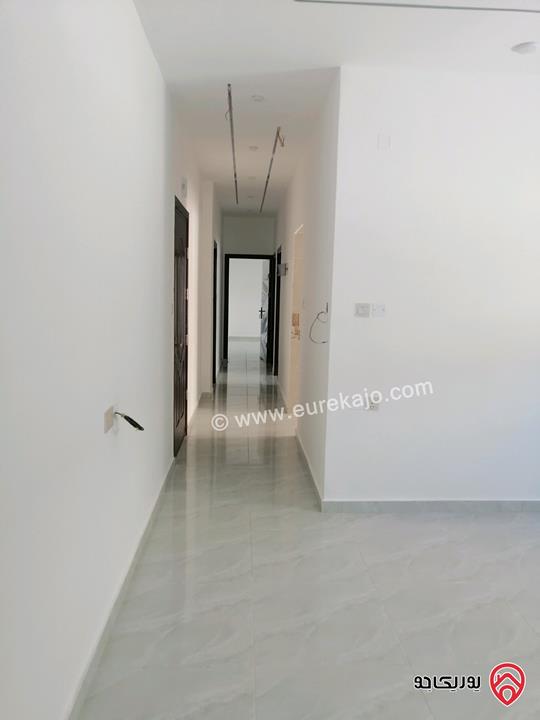 شقة طابق أرضي مساحة 110م للبيع في العقبة - منطقة التاسعة أهالي