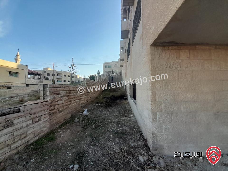 فيلا طابقين على أرض 555م للبيع في عمان - طبربور
