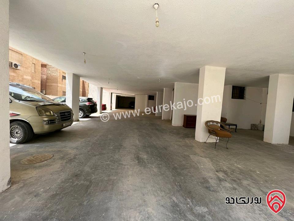 شقة جديدة لم تسكن مساحة 180م طابق ثاني للبيع في عمان - شفا بدران 