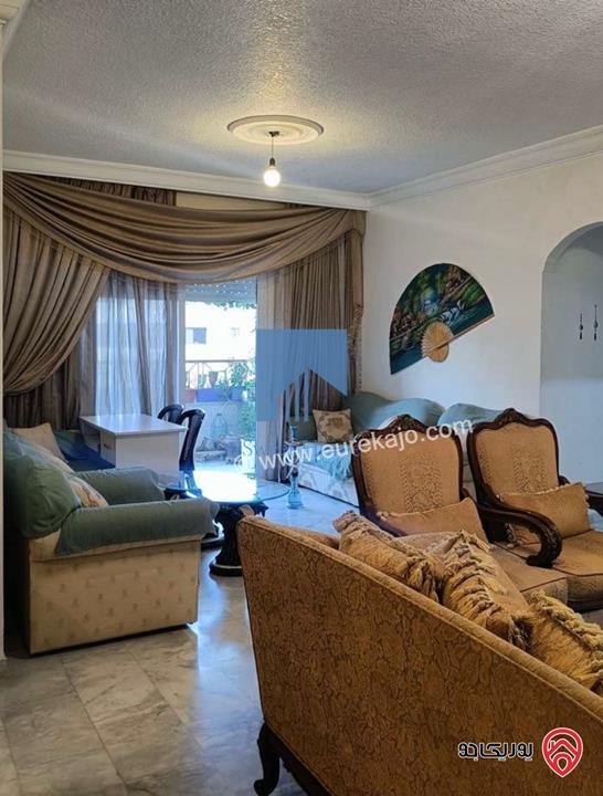 شقة مميزة للبيع في عمان الجاردنز - خلف قاضي القضاة طابق ثاني 180م بسعر مغري