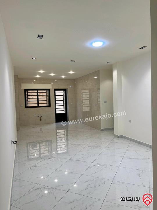 شقق مساحة 100م طوابق مختلفة للبيع في عمان - طبربور 