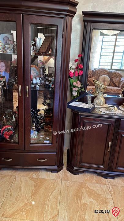 فيلا مساحة 320م على أرض 567م للبيع في عمان - مرج الحمام حي الجماعين 