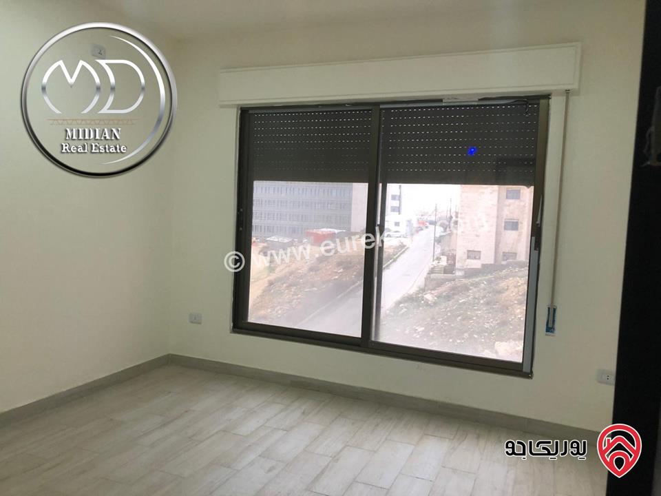 شقق فارغة للايجار في عمان -  الدوار السابع مساحة 100م تصلح للعرسان بسعر مميز