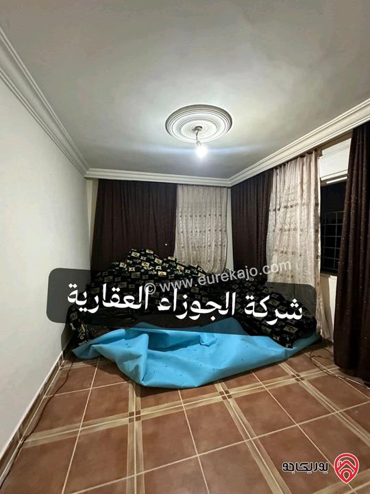 شقة فارغة مساحة 70م للايجار في عمان - منطقة الياسمين