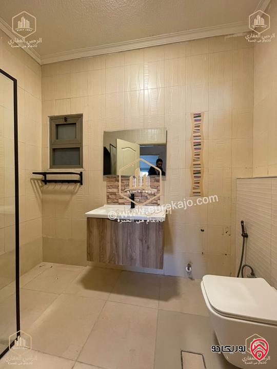 شقة ديلوكس طابق رابع مساحة 240م للايجار في عمان - السابع 