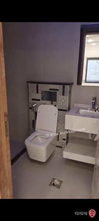 شقق مساحة 128م للبيع في عمان - شفا بدران 