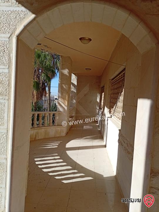 بناية استثمارية – سكنية على أرض 1 دونم و 184م مميزة للبيع في عمان - تلاع العلي