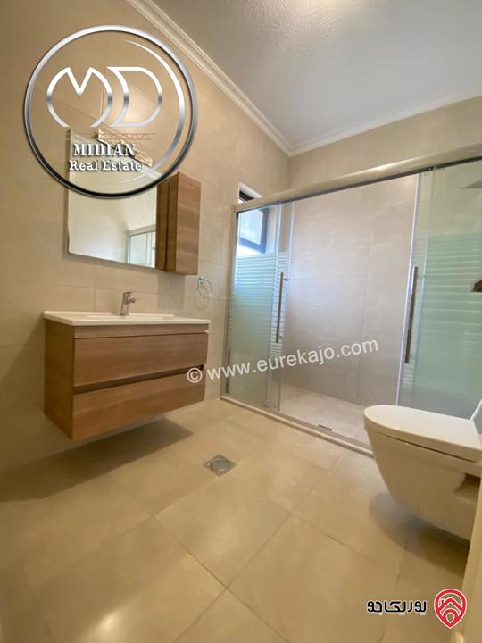 فيلا مستقلة فارغة للايجار في عمان - خلدا مساحة 500م تشطيبات و ديكورات فاخرة بسعر مميز