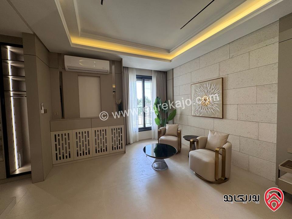 شقق سكنية للبيع في عمان - ضمن كومباوند طريق المطار قرب جامعة البترا مساحات من 115م الى 190م