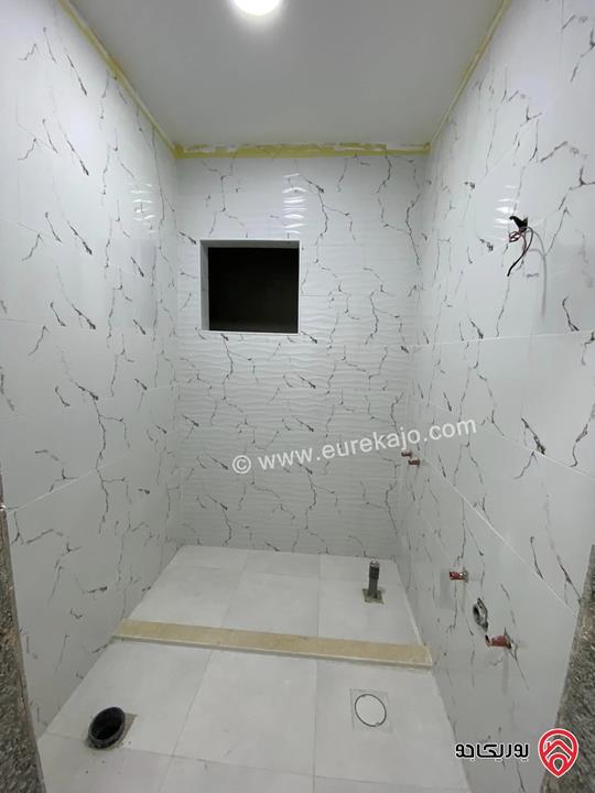 شقق سوبر ديلوكس مساحة 130م للبيع في عمان - الهاشمي الشمالي 