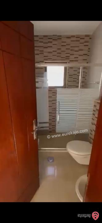 شقة فاخرة أرضية مساحة 169م داخلي و 65م خارجي للبيع في عمان - ضاحية النخيل