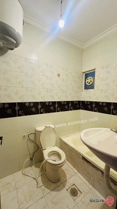 شقة فارغة مساحة 90م للايجار في عمان - تلاع العلي الشمالي