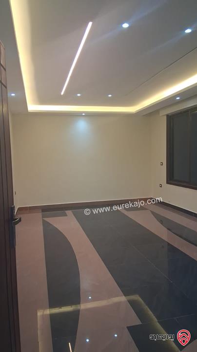 عمارة على أرض 500م للبيع في عمان - طبربور