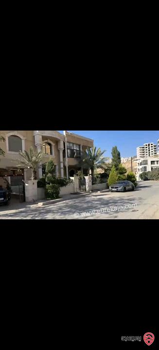 قطعة أرض مساحة 979م للبيع في عمان - صافوط