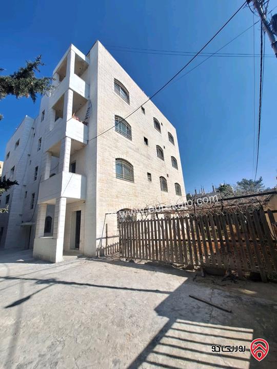 عمارة على أرض 930م البيع في عمان - ضاحية الأمير علي