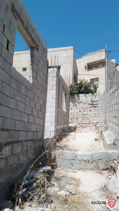 أرض مساحة 307م للبيع في عمان - جبل النصر