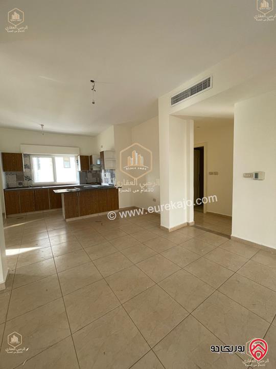 شقة ديلوكس طابق ثاني مساحة 100م للايجار في عمان - الجاردنز 