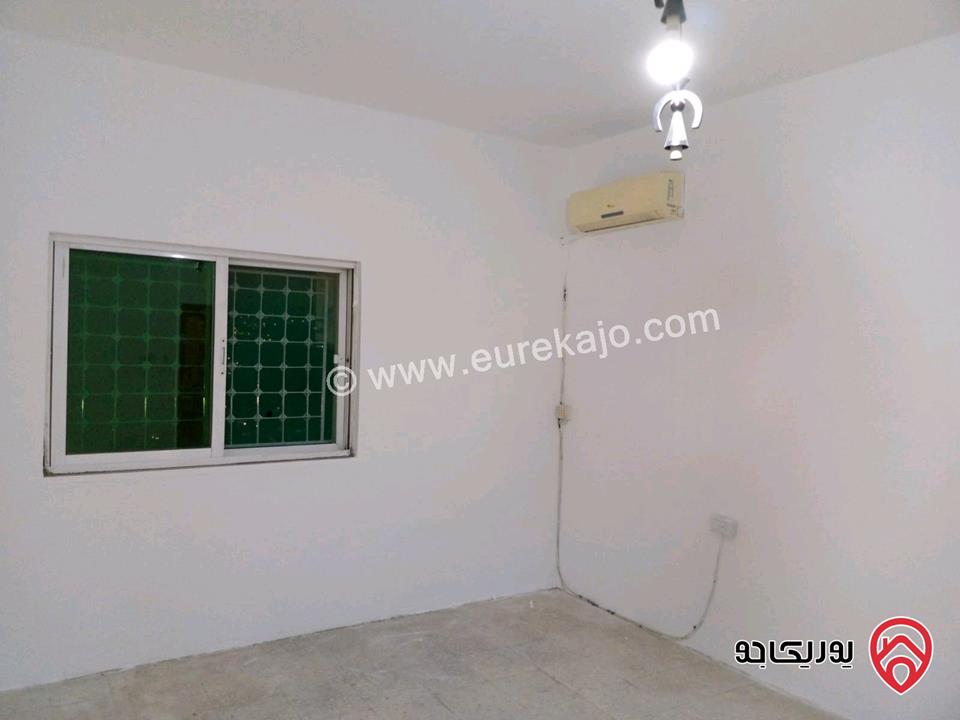 شقة فارغة مساحة 100م للايجار في عمان - وادي السير لعرسان فقط