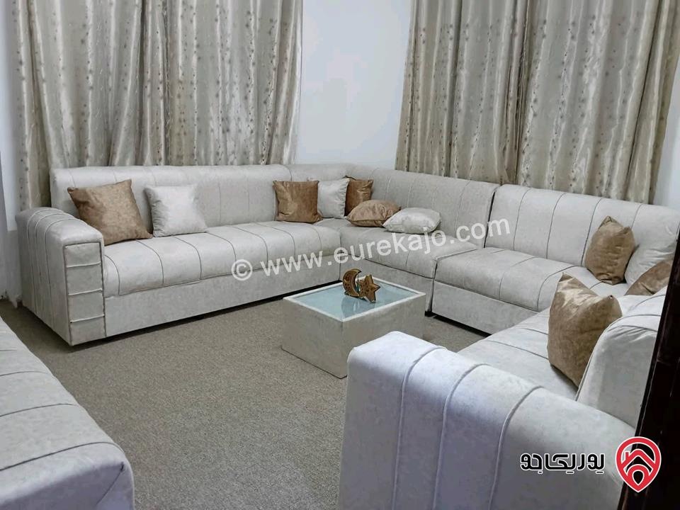 بيت مستقل مساحة 90م على أرض 220م للبيع في عمان - طبربور 