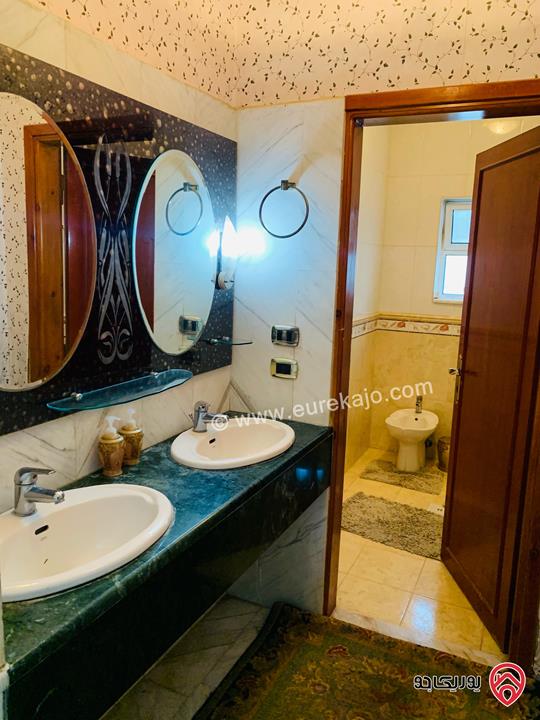 فيلا مساحة 800م على أرض 850م للبيع بسعر الارض في عمان - طبربور 
