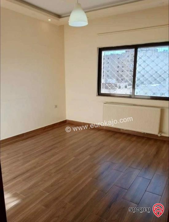 شقة طابق ثاني مساحة 150م للايجار في عمان - تلاع العلي 