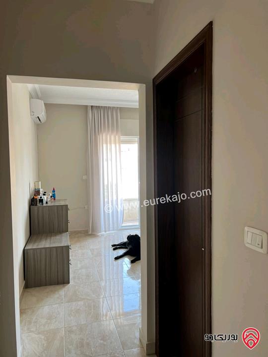 روف مساحة 140م داخلي و 40م خارجي للبيع في الفحيص