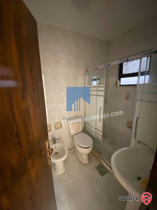 شقة مميزة طابق ثالث 168م للبيع في عمان - خلدا 