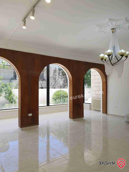 فيلا مستقلة ومجددة بالكامل مساحة 800م على ارض 839م للبيع في عمان - الشميساني