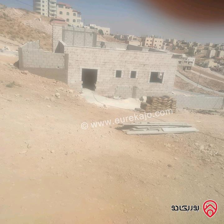 أرض مميزة مساحة 500م للبيع من المالك في الزرقاء - جريبا