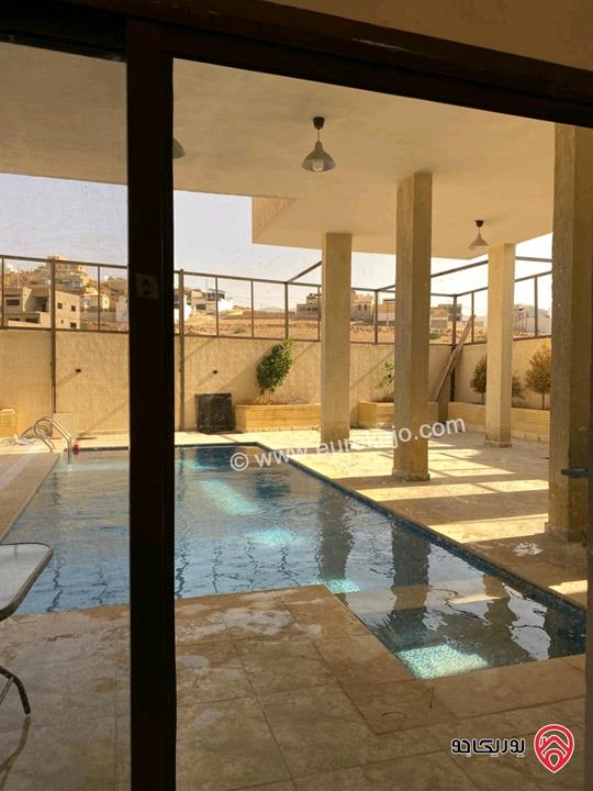 مزرعة مساحة البناء 320م على ارض 277م للبيع في البحر الميت - الروضة