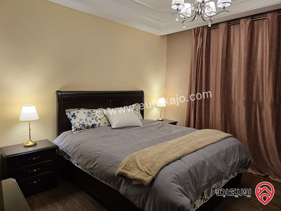 Prime Furnished Apartment location in Um Assumaq - 2 bedroms - Near Mecca street