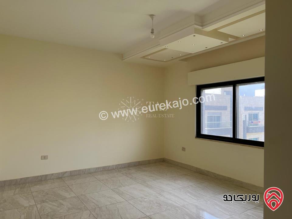 شقة فاخرة طابق اول مساحة 180م للبيع في عمان - ضاحية النخيل