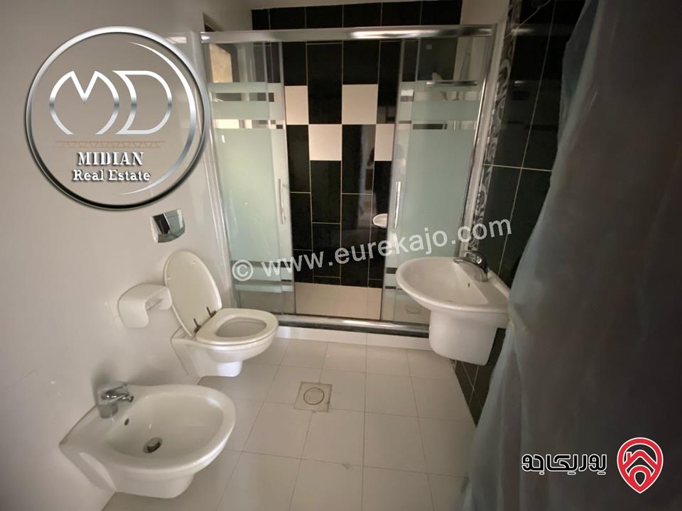 شقق جديدة للبيع في عمان - دير غبار مساحات 230م 4 نوم تشطيبات و ديكورات سوبر ديلوكس اطلالة جميلة بسعر مميز جداً