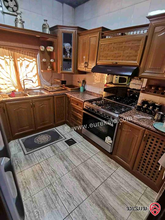 شقة للبيع في عمان - الهاشمي الشمالي مساحة 98م طابق ثالث بموقع مميز  قرب جمعية امنيتي